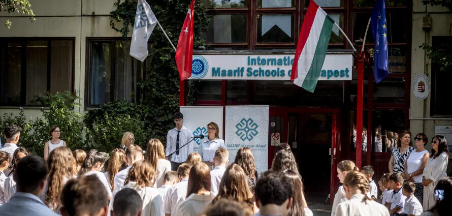 Mikor érdemes elkezdeni az idegennyelv-tanulást?