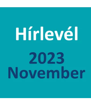 Hírlevél 2023 november