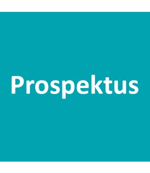 Maarif Prospektus