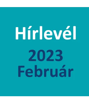 Hírlevél 2023 Február