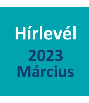 Hírlevél 2023 Március