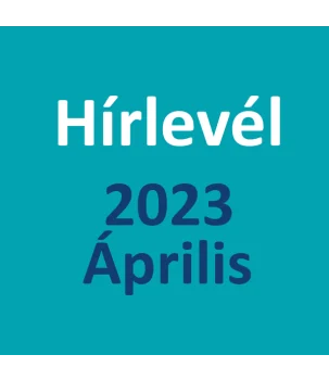 Hírlevél 2023 Április