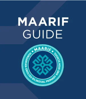 MAARIF GUIDE