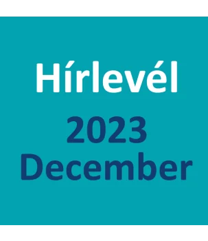 Hírlevél 2023 December