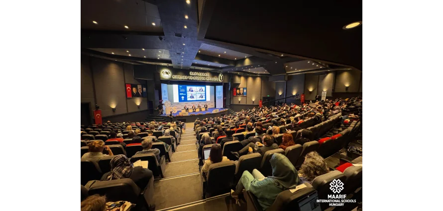 3. Isztambuli Oktatási Konferencia