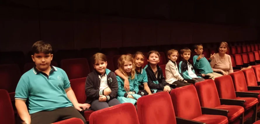 Budapest Puppet Theatre