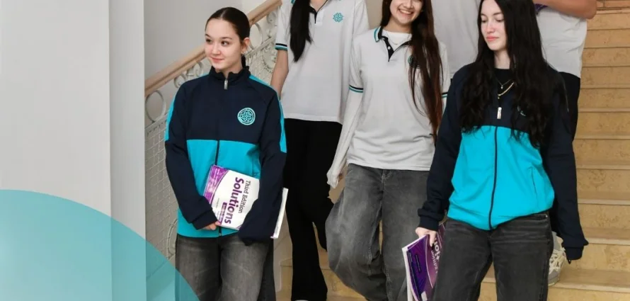 Open Day at Maarif Budapest