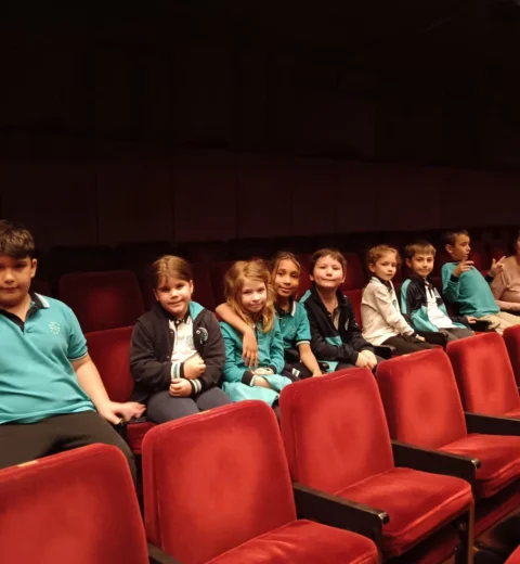 Budapest Puppet Theatre