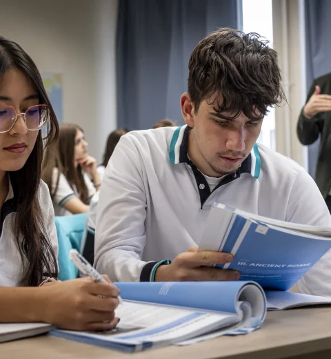 Nyílt nap a Maarifban 