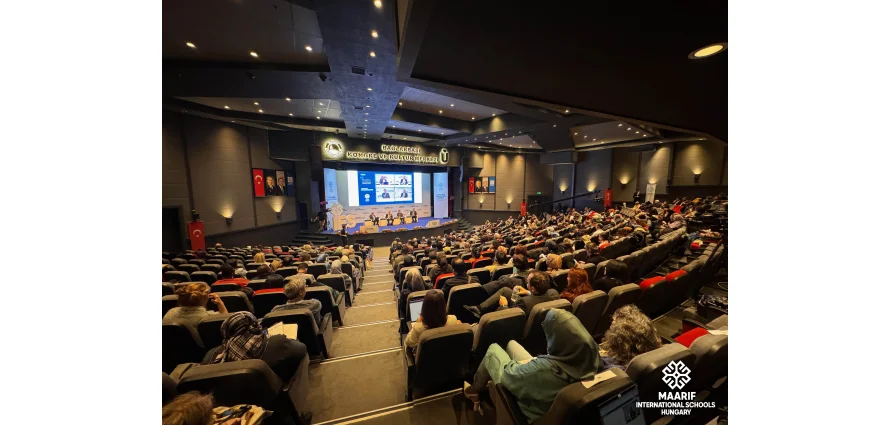 3. Isztambuli Oktatási Konferencia