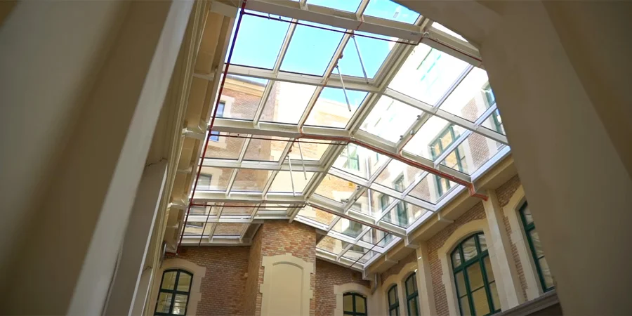 Ismerd meg iskolánkat!