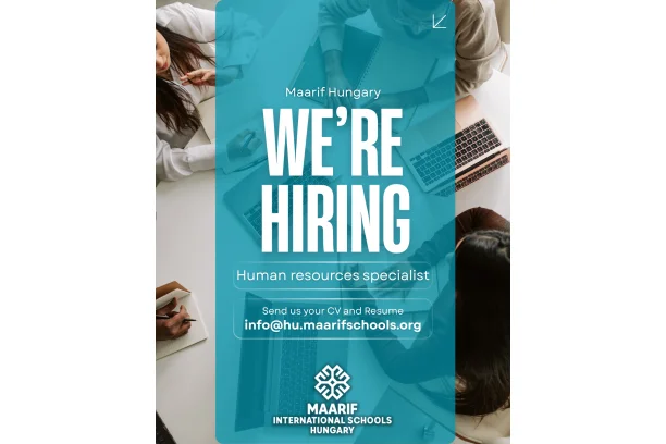 Senior HR (Humánerőforrás) specialista