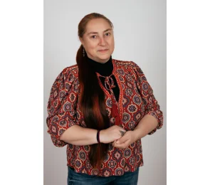 dr. Keszler Anna Mária